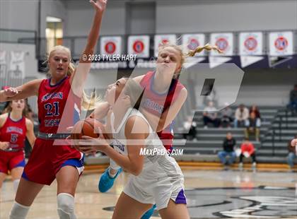 Thumbnail 2 in Indian Creek @ Brownsburg (Sneakers for Santa Shootout) photogallery.