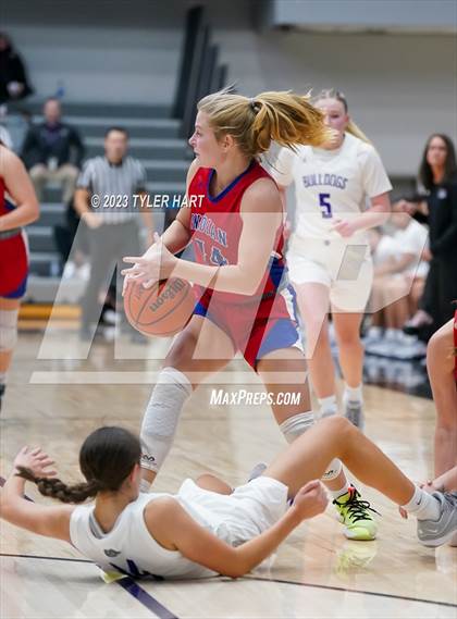 Thumbnail 2 in Indian Creek @ Brownsburg (Sneakers for Santa Shootout) photogallery.