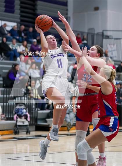 Thumbnail 3 in Indian Creek @ Brownsburg (Sneakers for Santa Shootout) photogallery.