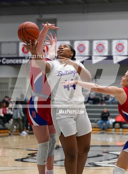 Thumbnail 3 in Indian Creek @ Brownsburg (Sneakers for Santa Shootout) photogallery.