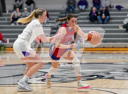 Thumbnail 2 in Indian Creek @ Brownsburg (Sneakers for Santa Shootout) photogallery.