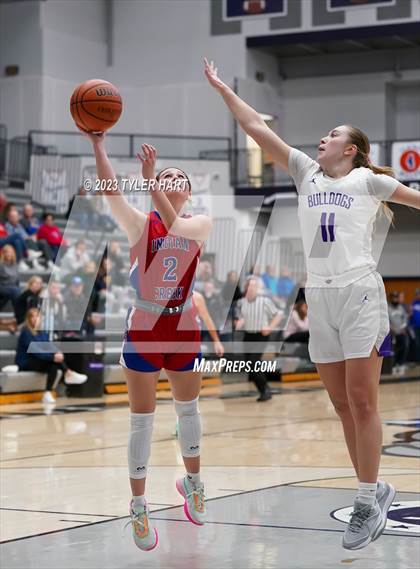 Thumbnail 2 in Indian Creek @ Brownsburg (Sneakers for Santa Shootout) photogallery.