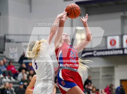 Thumbnail 2 in Indian Creek @ Brownsburg (Sneakers for Santa Shootout) photogallery.