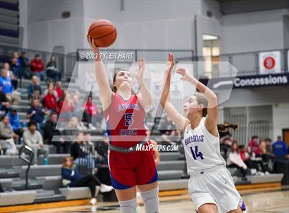 Thumbnail 1 in Indian Creek @ Brownsburg (Sneakers for Santa Shootout) photogallery.