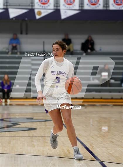Thumbnail 2 in Indian Creek @ Brownsburg (Sneakers for Santa Shootout) photogallery.