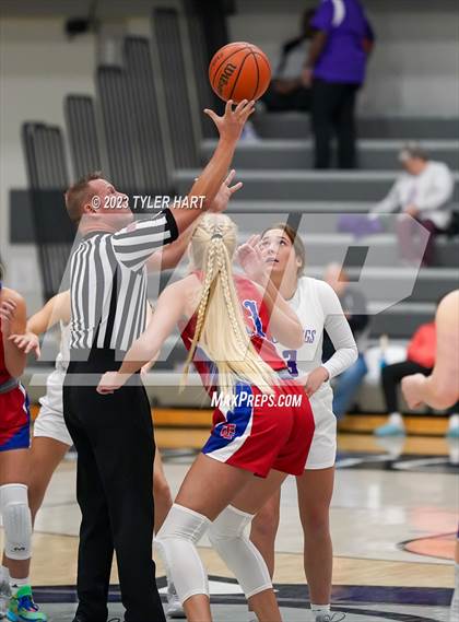 Thumbnail 1 in Indian Creek @ Brownsburg (Sneakers for Santa Shootout) photogallery.