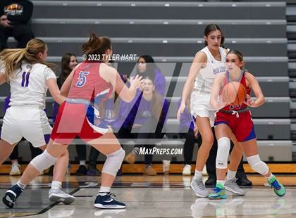 Thumbnail 1 in Indian Creek @ Brownsburg (Sneakers for Santa Shootout) photogallery.