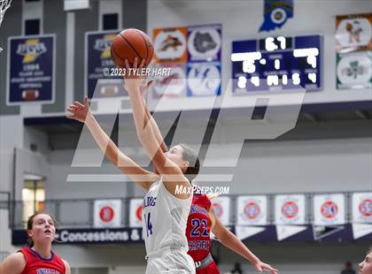 Thumbnail 3 in Indian Creek @ Brownsburg (Sneakers for Santa Shootout) photogallery.