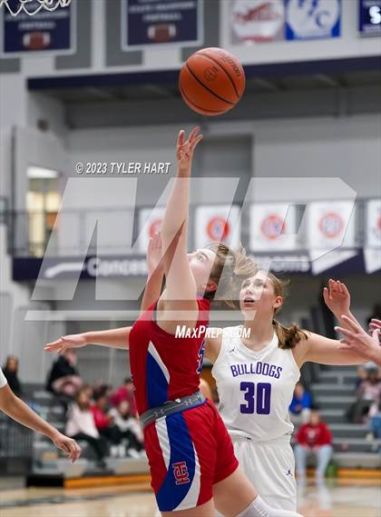 Thumbnail 1 in Indian Creek @ Brownsburg (Sneakers for Santa Shootout) photogallery.
