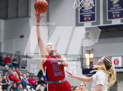 Thumbnail 1 in Indian Creek @ Brownsburg (Sneakers for Santa Shootout) photogallery.