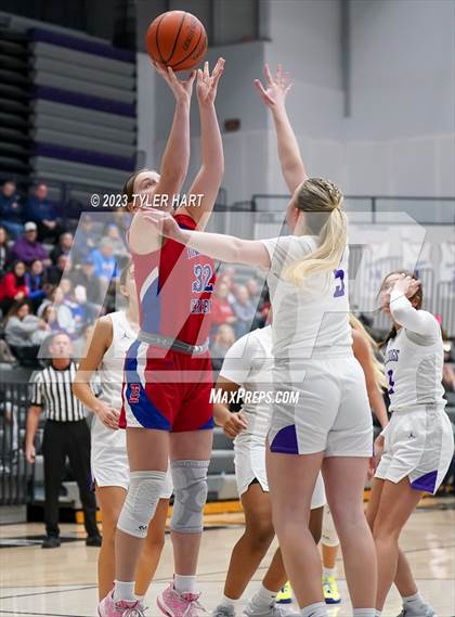 Thumbnail 1 in Indian Creek @ Brownsburg (Sneakers for Santa Shootout) photogallery.