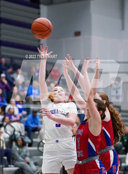 Thumbnail 2 in Indian Creek @ Brownsburg (Sneakers for Santa Shootout) photogallery.