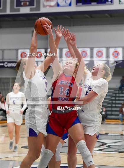 Thumbnail 1 in Indian Creek @ Brownsburg (Sneakers for Santa Shootout) photogallery.