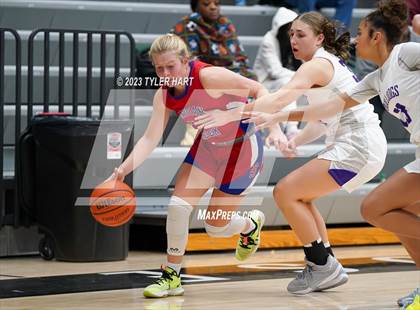 Thumbnail 3 in Indian Creek @ Brownsburg (Sneakers for Santa Shootout) photogallery.