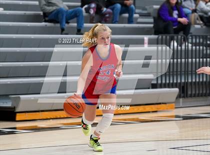 Thumbnail 2 in Indian Creek @ Brownsburg (Sneakers for Santa Shootout) photogallery.