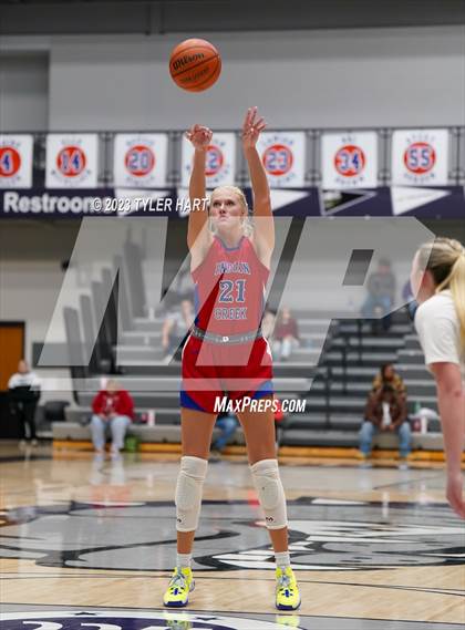 Thumbnail 3 in Indian Creek @ Brownsburg (Sneakers for Santa Shootout) photogallery.