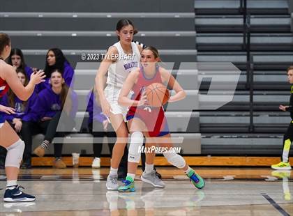 Thumbnail 3 in Indian Creek @ Brownsburg (Sneakers for Santa Shootout) photogallery.