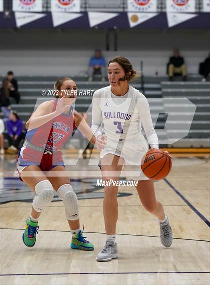 Thumbnail 3 in Indian Creek @ Brownsburg (Sneakers for Santa Shootout) photogallery.