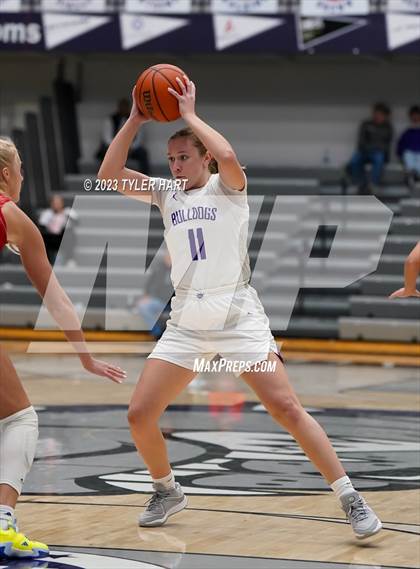 Thumbnail 1 in Indian Creek @ Brownsburg (Sneakers for Santa Shootout) photogallery.