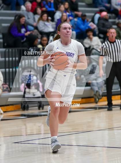Thumbnail 1 in Indian Creek @ Brownsburg (Sneakers for Santa Shootout) photogallery.