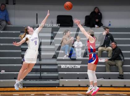 Thumbnail 1 in Indian Creek @ Brownsburg (Sneakers for Santa Shootout) photogallery.