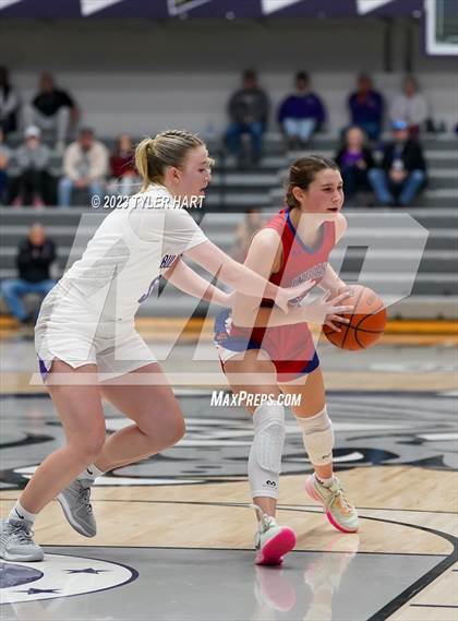 Thumbnail 1 in Indian Creek @ Brownsburg (Sneakers for Santa Shootout) photogallery.