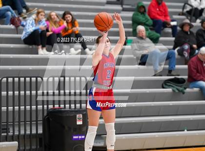 Thumbnail 3 in Indian Creek @ Brownsburg (Sneakers for Santa Shootout) photogallery.