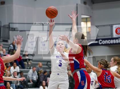 Thumbnail 3 in Indian Creek @ Brownsburg (Sneakers for Santa Shootout) photogallery.