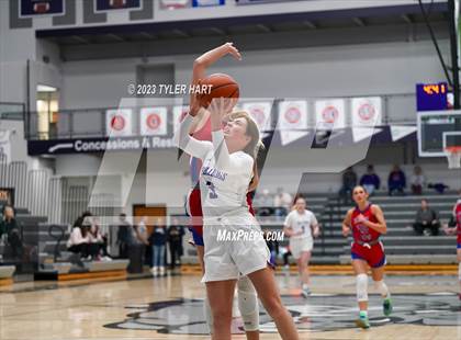 Thumbnail 2 in Indian Creek @ Brownsburg (Sneakers for Santa Shootout) photogallery.