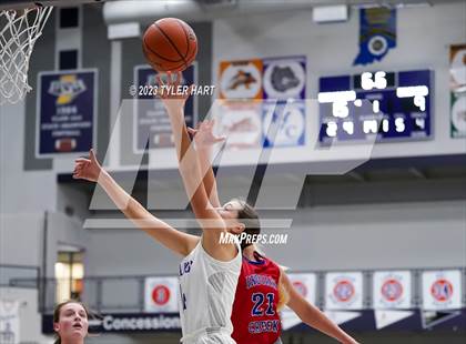 Thumbnail 1 in Indian Creek @ Brownsburg (Sneakers for Santa Shootout) photogallery.