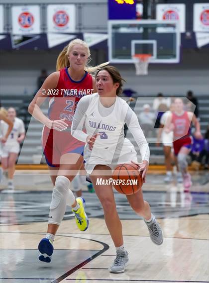 Thumbnail 1 in Indian Creek @ Brownsburg (Sneakers for Santa Shootout) photogallery.