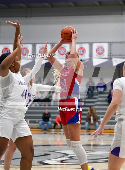 Thumbnail 3 in Indian Creek @ Brownsburg (Sneakers for Santa Shootout) photogallery.