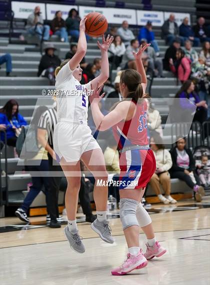 Thumbnail 3 in Indian Creek @ Brownsburg (Sneakers for Santa Shootout) photogallery.