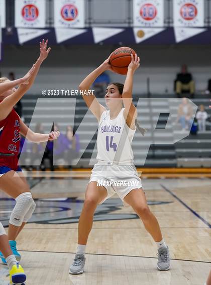 Thumbnail 3 in Indian Creek @ Brownsburg (Sneakers for Santa Shootout) photogallery.