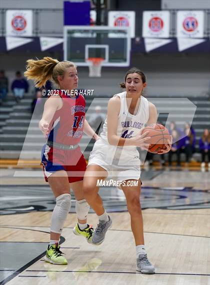 Thumbnail 2 in Indian Creek @ Brownsburg (Sneakers for Santa Shootout) photogallery.