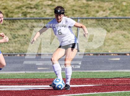 Thumbnail 2 in Parowan vs. Rowland Hall-St. Marks (UHSAA 2A Semifinal) photogallery.