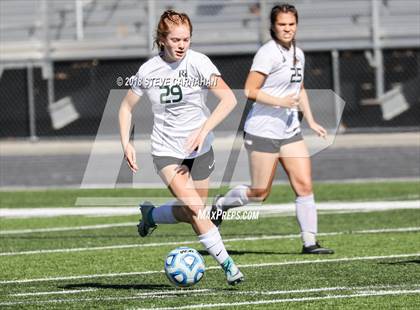 Thumbnail 3 in Parowan vs. Rowland Hall-St. Marks (UHSAA 2A Semifinal) photogallery.