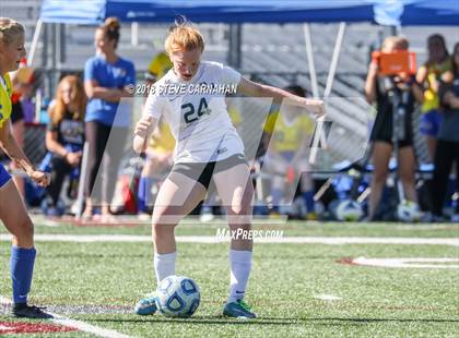 Thumbnail 2 in Parowan vs. Rowland Hall-St. Marks (UHSAA 2A Semifinal) photogallery.