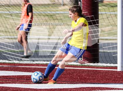 Thumbnail 1 in Parowan vs. Rowland Hall-St. Marks (UHSAA 2A Semifinal) photogallery.