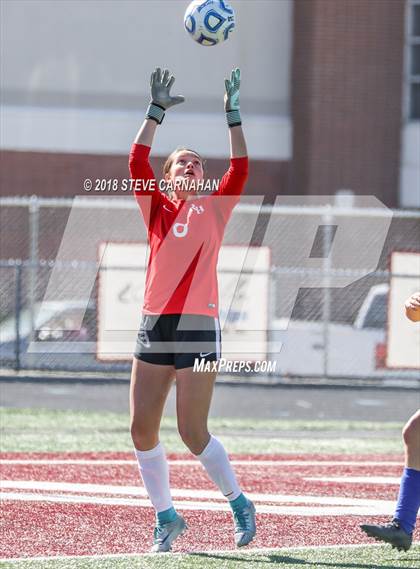 Thumbnail 2 in Parowan vs. Rowland Hall-St. Marks (UHSAA 2A Semifinal) photogallery.
