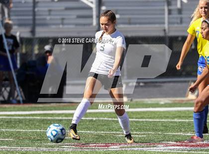 Thumbnail 1 in Parowan vs. Rowland Hall-St. Marks (UHSAA 2A Semifinal) photogallery.