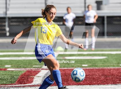 Thumbnail 2 in Parowan vs. Rowland Hall-St. Marks (UHSAA 2A Semifinal) photogallery.