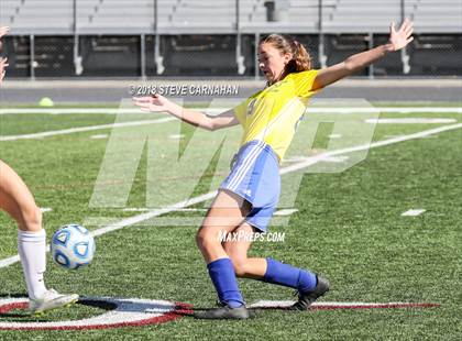 Thumbnail 1 in Parowan vs. Rowland Hall-St. Marks (UHSAA 2A Semifinal) photogallery.