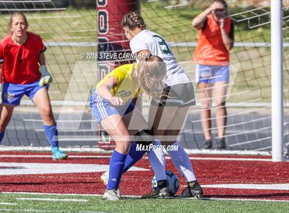 Thumbnail 1 in Parowan vs. Rowland Hall-St. Marks (UHSAA 2A Semifinal) photogallery.