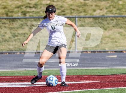 Thumbnail 1 in Parowan vs. Rowland Hall-St. Marks (UHSAA 2A Semifinal) photogallery.