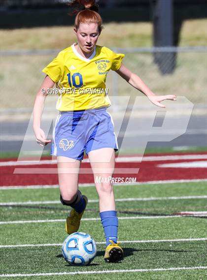 Thumbnail 3 in Parowan vs. Rowland Hall-St. Marks (UHSAA 2A Semifinal) photogallery.