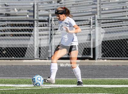 Thumbnail 1 in Parowan vs. Rowland Hall-St. Marks (UHSAA 2A Semifinal) photogallery.