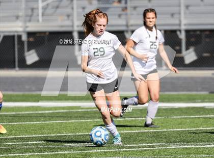 Thumbnail 1 in Parowan vs. Rowland Hall-St. Marks (UHSAA 2A Semifinal) photogallery.