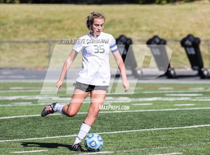 Thumbnail 1 in Parowan vs. Rowland Hall-St. Marks (UHSAA 2A Semifinal) photogallery.