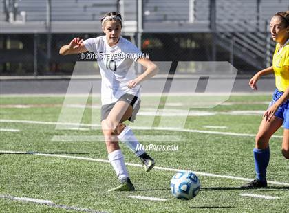 Thumbnail 2 in Parowan vs. Rowland Hall-St. Marks (UHSAA 2A Semifinal) photogallery.